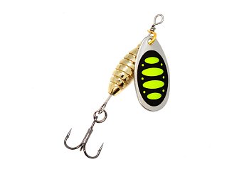 Блесна Mottomo Bug Blade